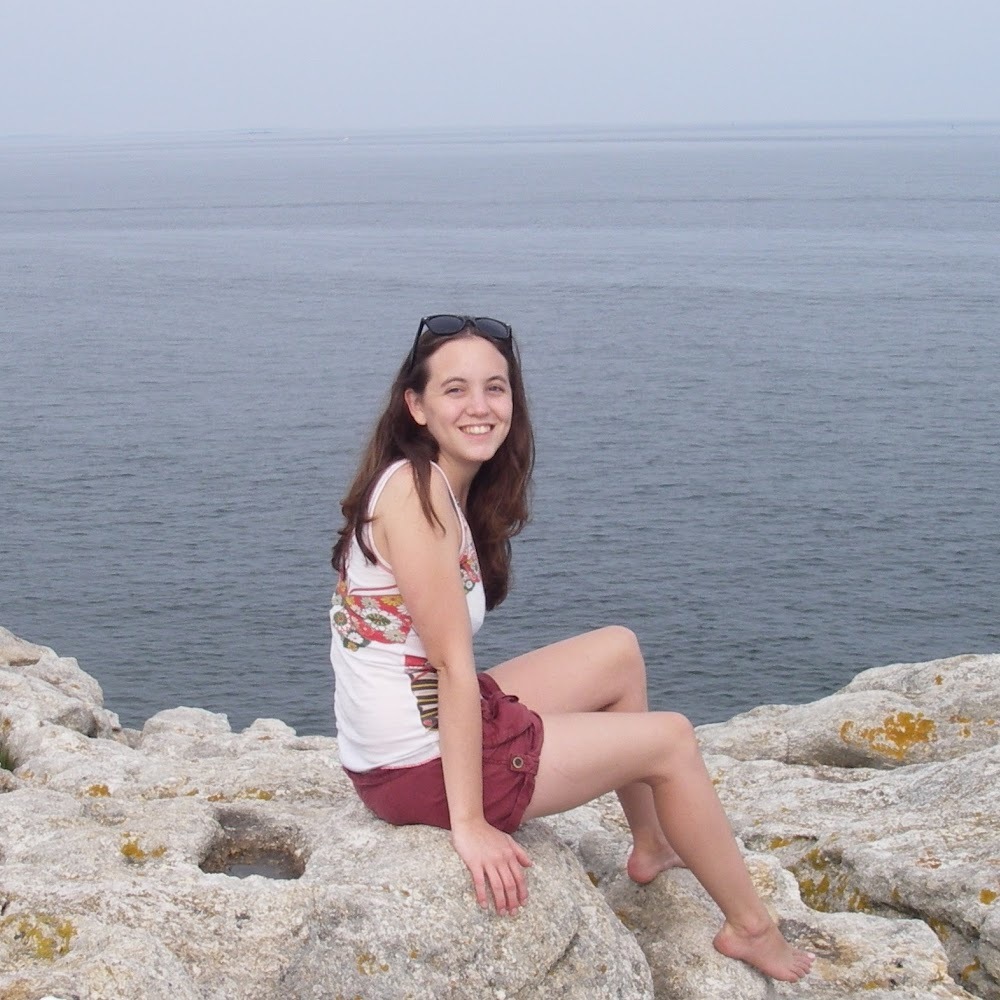 Meet your Posher, Cordelia